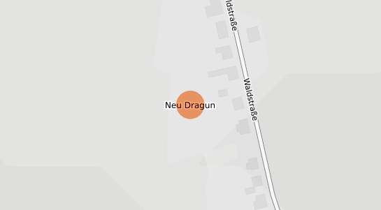 Mietspiegelkarte Dragun Neu Dragun